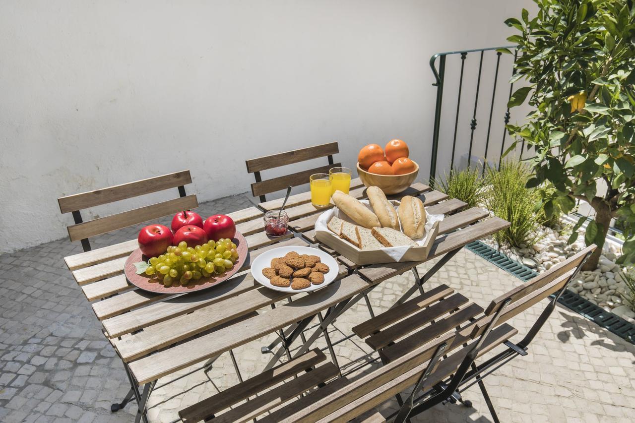 Lovelystay - Artsy Real Lisboa Dış mekan fotoğraf