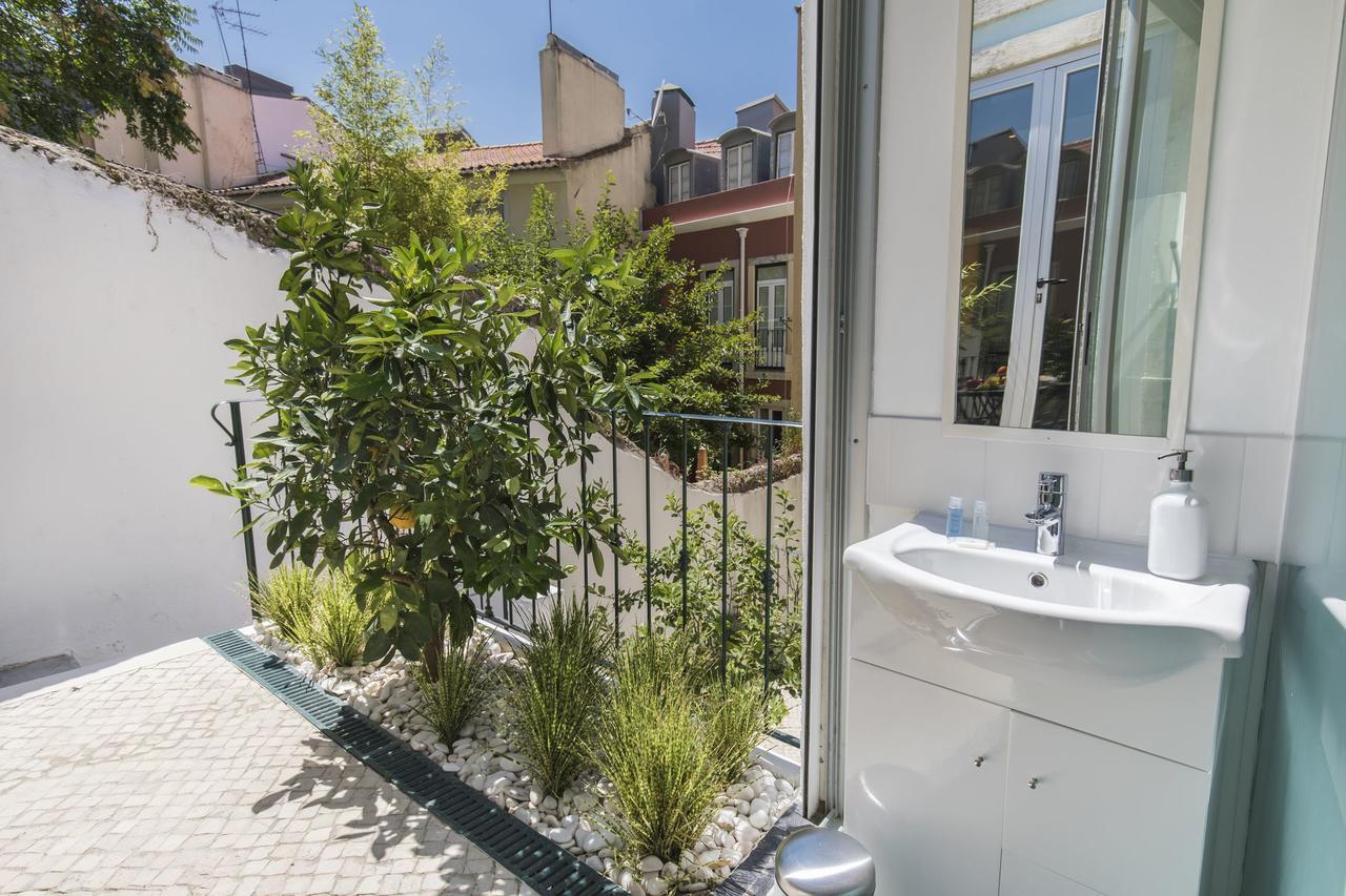 Lovelystay - Artsy Real Lisboa Dış mekan fotoğraf