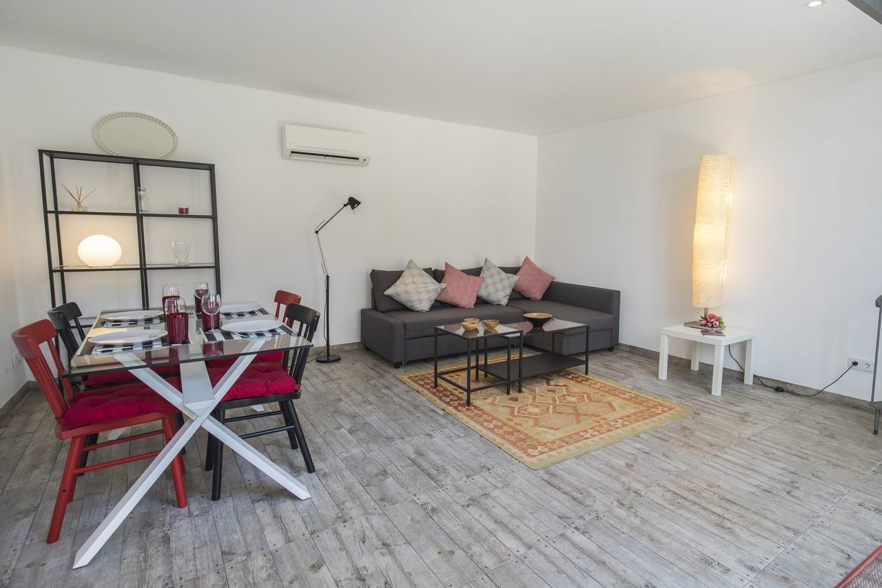 Lovelystay - Artsy Real Lisboa Dış mekan fotoğraf