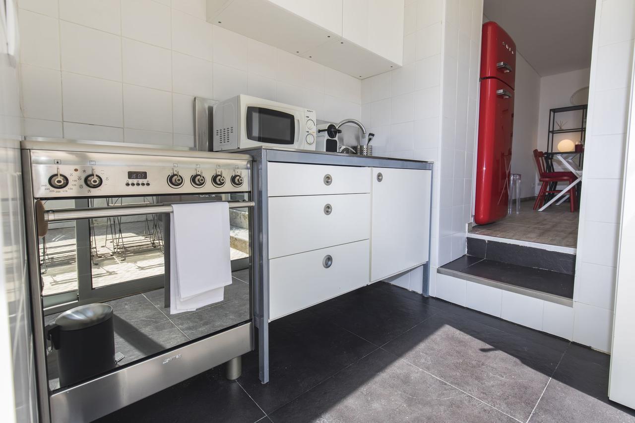 Lovelystay - Artsy Real Lisboa Dış mekan fotoğraf