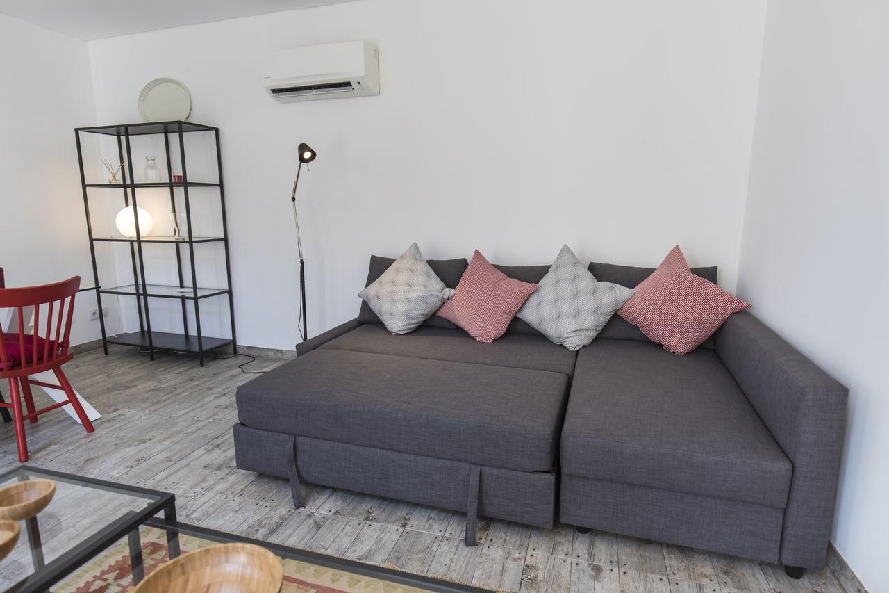 Lovelystay - Artsy Real Lisboa Dış mekan fotoğraf