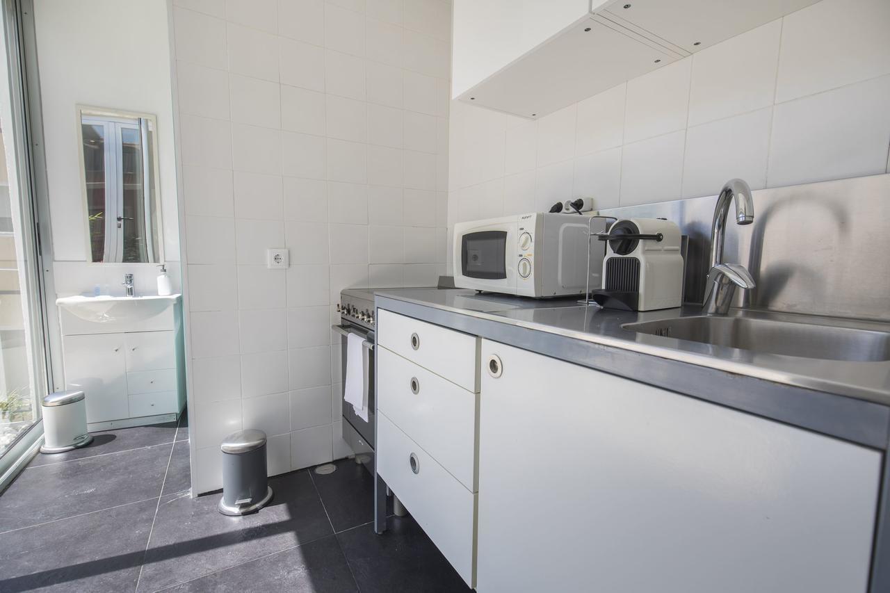 Lovelystay - Artsy Real Lisboa Dış mekan fotoğraf