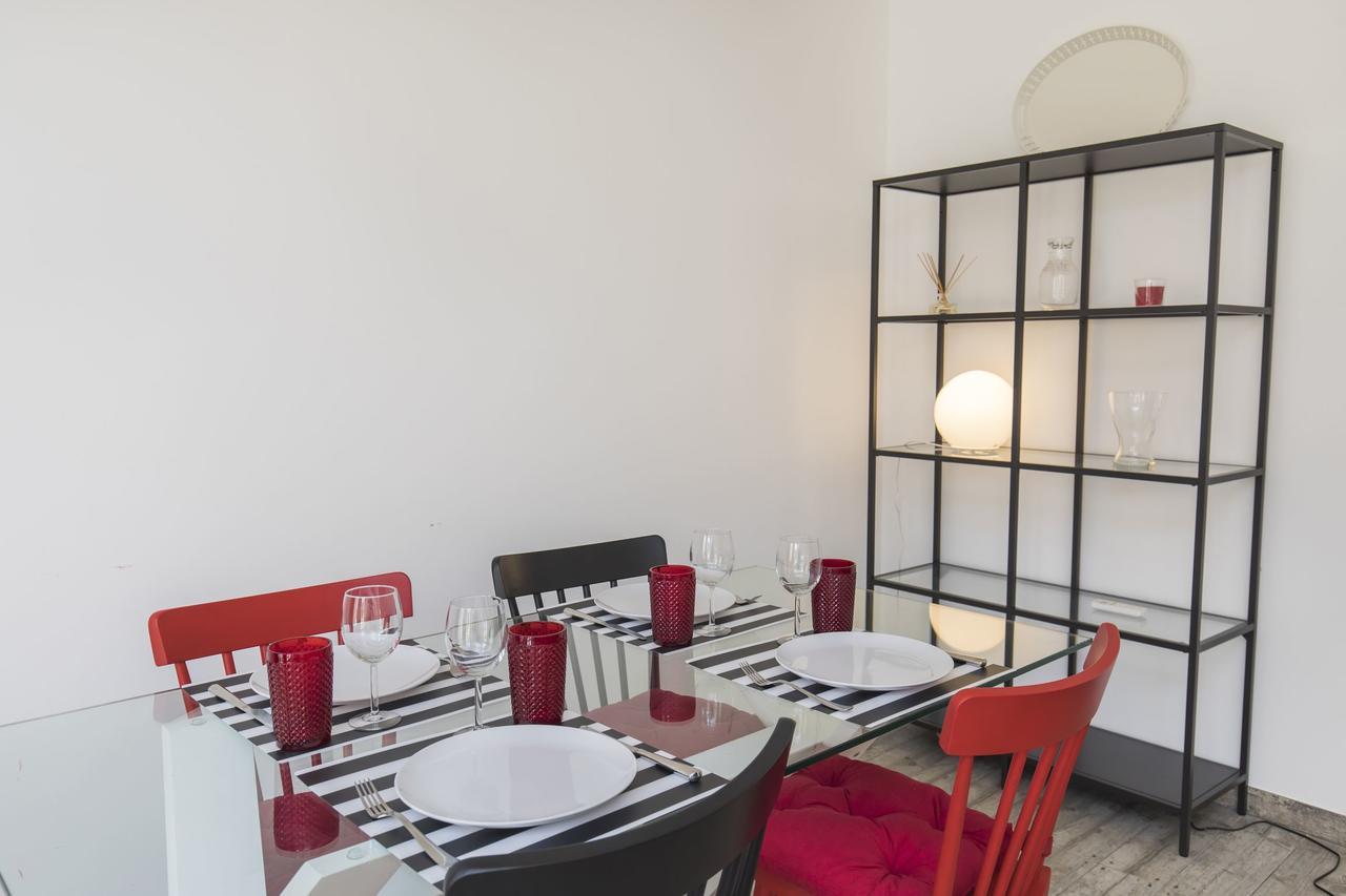 Lovelystay - Artsy Real Lisboa Dış mekan fotoğraf