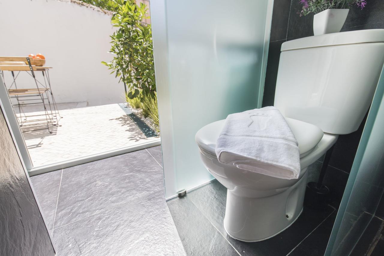 Lovelystay - Artsy Real Lisboa Dış mekan fotoğraf