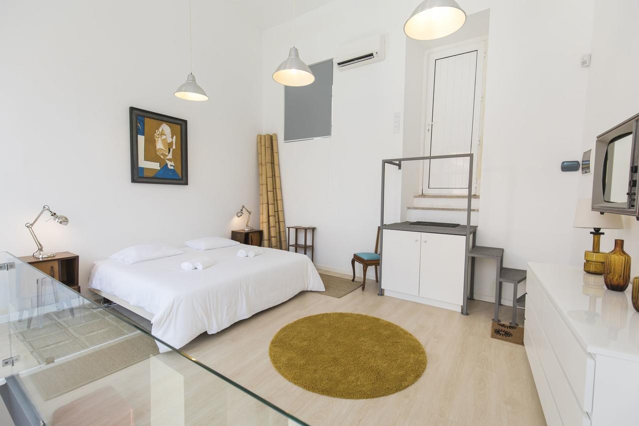 Lovelystay - Artsy Real Lisboa Dış mekan fotoğraf