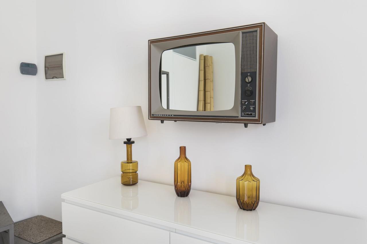 Lovelystay - Artsy Real Lisboa Dış mekan fotoğraf