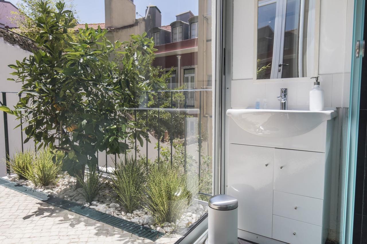 Lovelystay - Artsy Real Lisboa Dış mekan fotoğraf